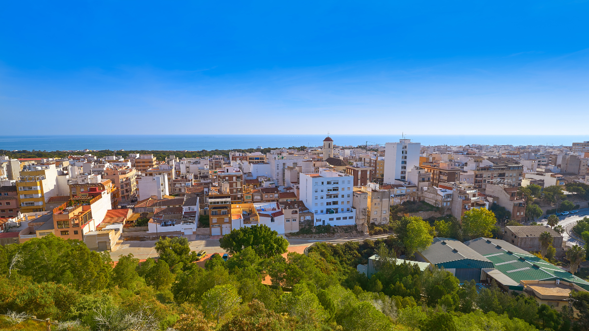 Guardamar del Segura: The Hidden Gem of Costa Blanca South